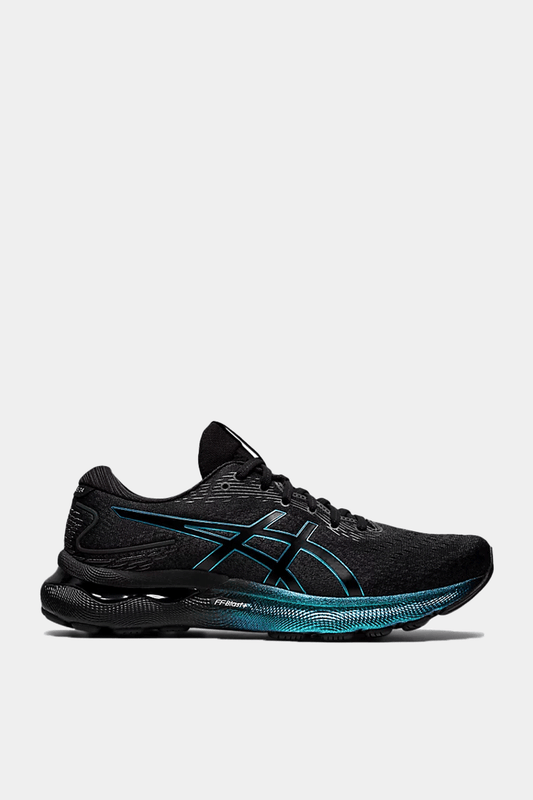 Asics -  Gel-Nimbus 24 Platinum