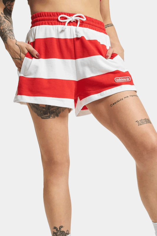 Adidas - Sports Shorts - Women