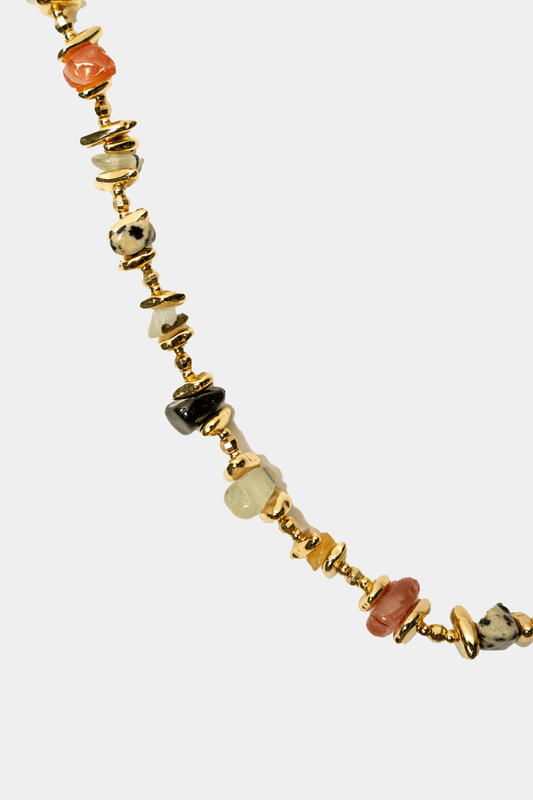 Dikochi - Stone Necklace