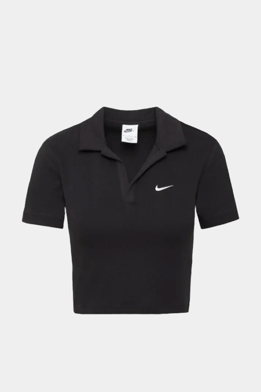 Nike - Short-Sleeve Polo Top