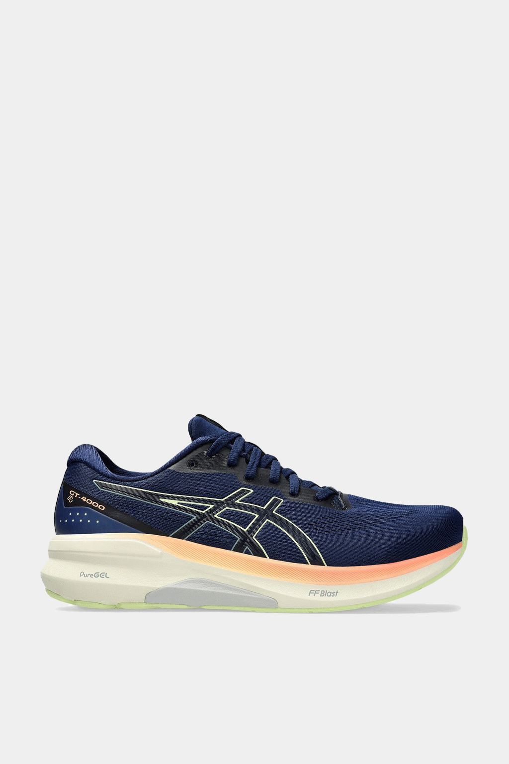 Asics - GT 4000 4