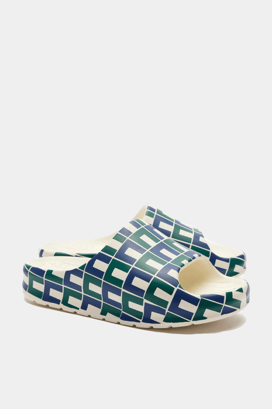 Lacoste - Serve Slide 2.0 124 2 CFA