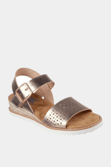 Skechers - Desert Kiss Goldie Glam