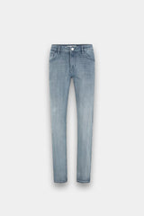 Tom Tailor - Marvin Straight Jeans