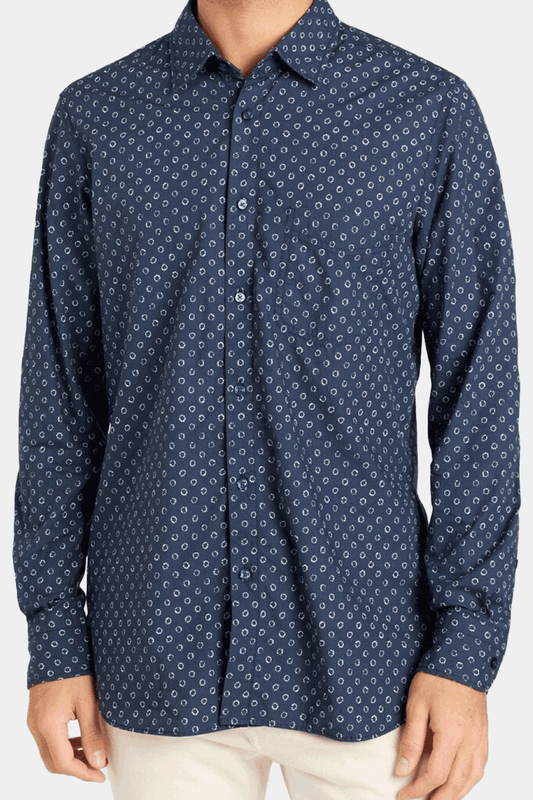 Hugo Boss – Remiton