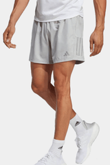 Adidas - Own the Run Heather Shorts