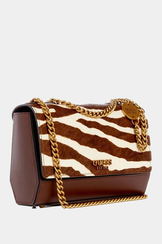 Guess -  Iseline Convertible Crossbody Flap