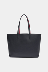 Lacoste - Anna Zipped Tote Bag