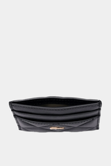 Lacoste - Crocodile Leather Cardholder