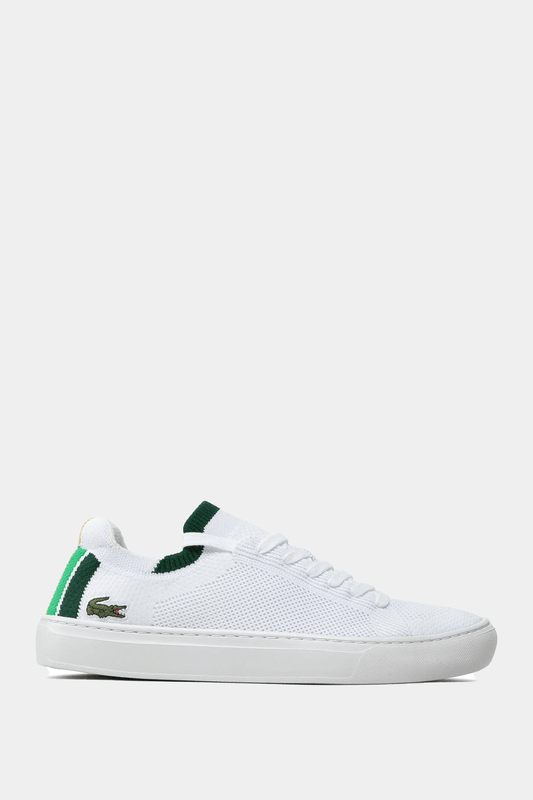 Lacoste - La Piquee Nu 0722