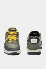 Lacoste - T-Clip Winter 223 1 SMA