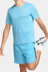 Nike - Dri-FIT Short-Sleeve Running Top