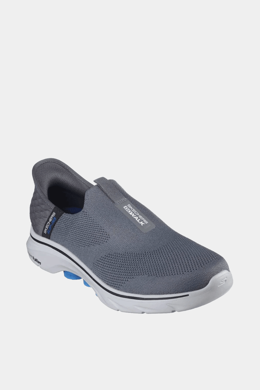 Skechers - Go Walk 7 Easy on (2 Extra Wide Fit)