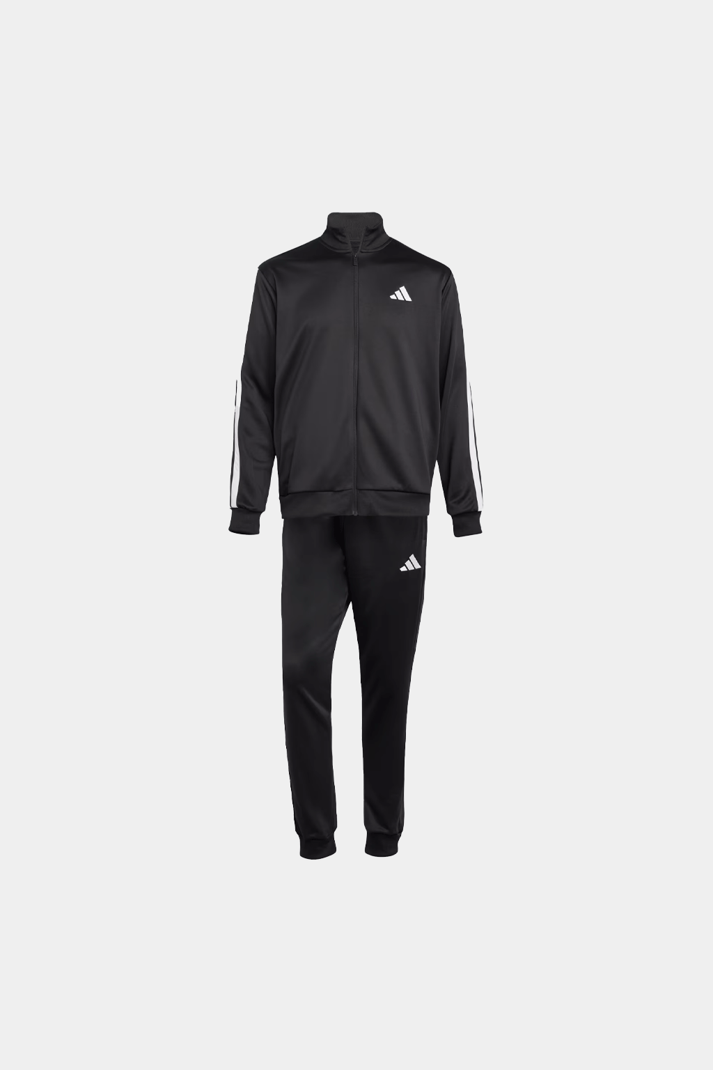 Adidas - 3-Stripes French Terry Tracksuit