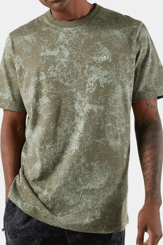 Adidas - Originals Adventure Graphic T-Shirt