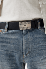 Boss - Belt Icon
