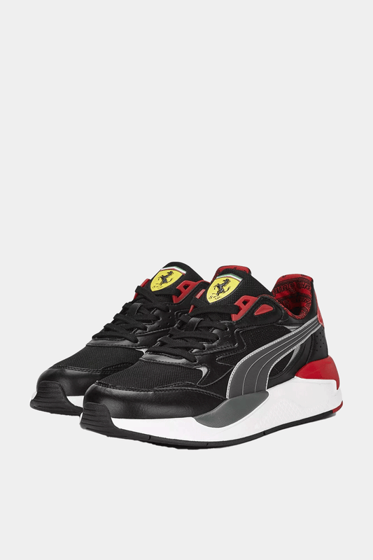Puma -  Ferrari X-Ray Speed