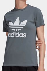 Adidas -  Adicolor Classics Trefoil T-Shirt - Women