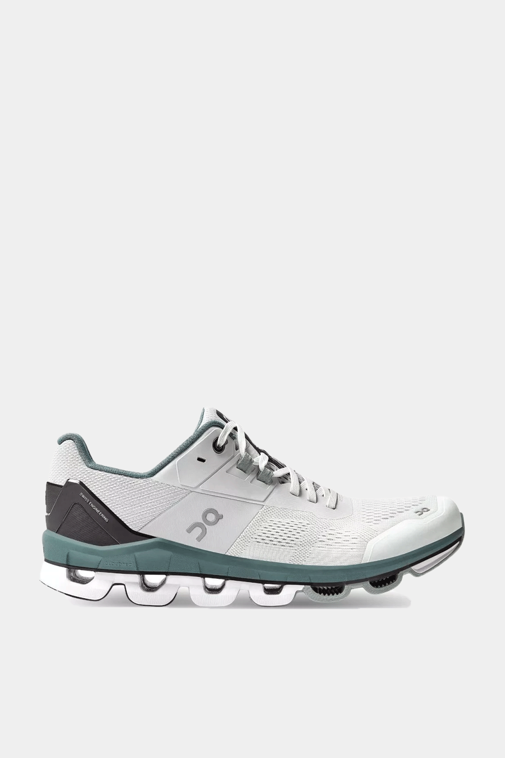 ON Running - Cloudace