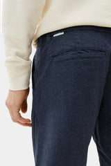 Tom Tailor - Regular Cotton Linen Short