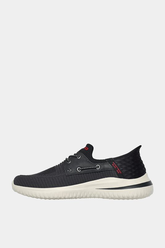 Skechers - Delson 3.0 Roth