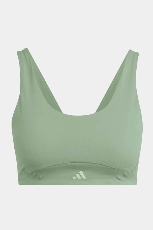 Adidas - Fitness Sports Bra - Women