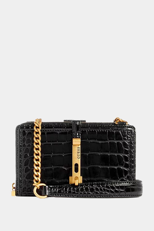 Guess -  James Mini Girlfriend Crossbody