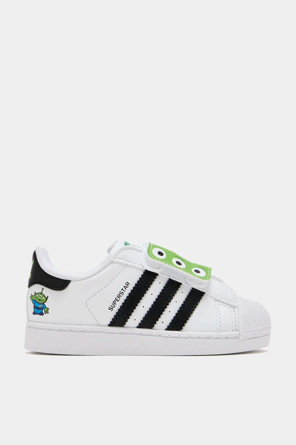 Adidas - Superstar II Cf I Kids