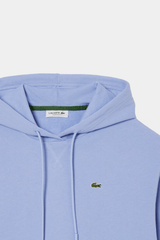 Lacoste - Women's Oversized Fleece Hoodie