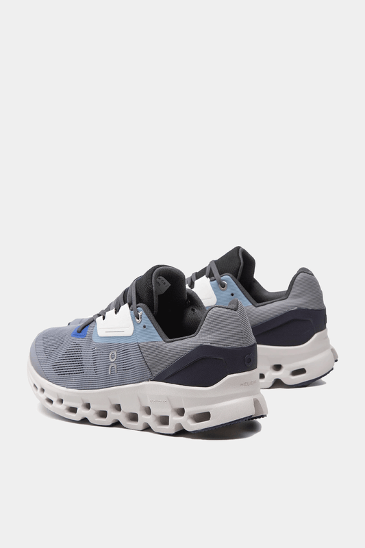 ON Running - Cloudstratus