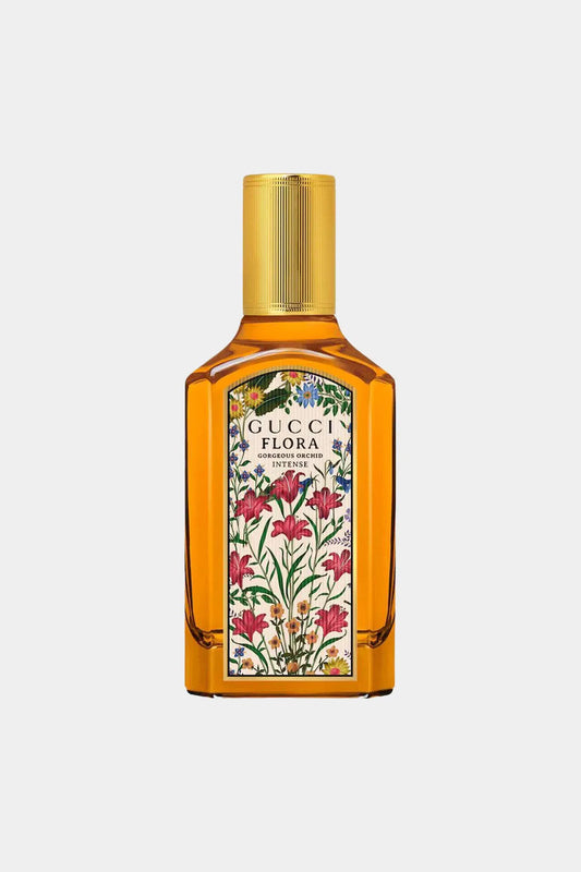 Gucci - Flora Gorgeous Orchid Intense Eau De Parfum