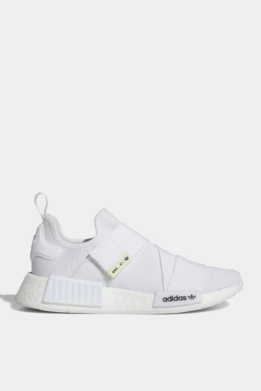Adidas - NMD_R1 White Womens