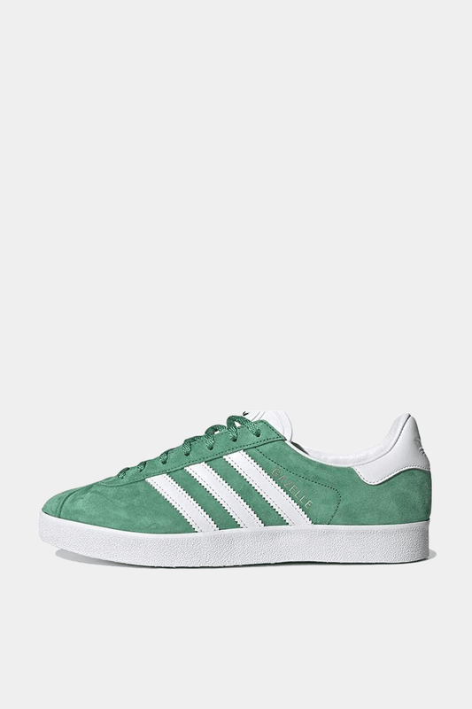Adidas - Gazelle 85 Green Mens