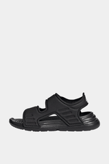 Adidas - Altaswim Black Kids