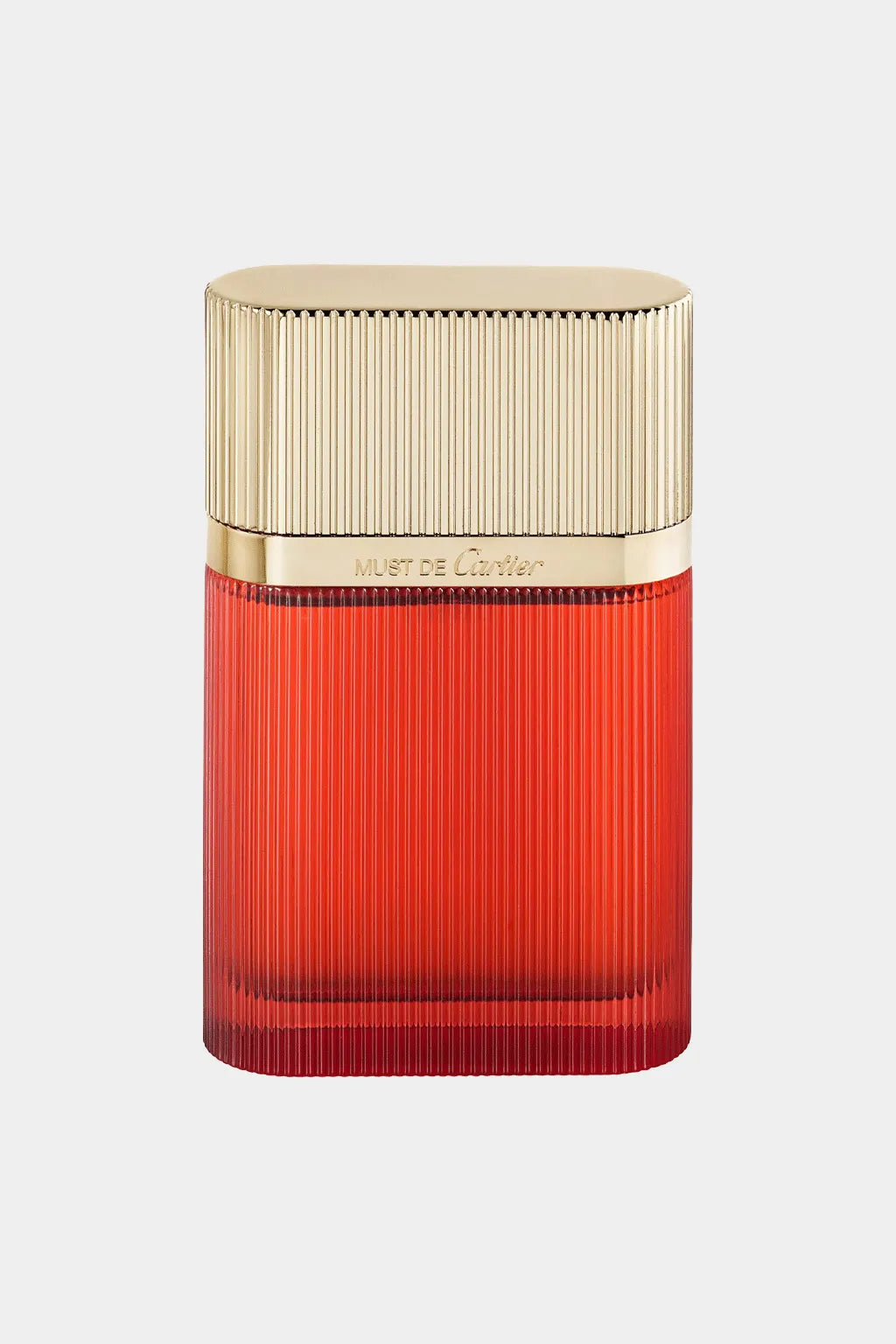 Cartier - Must De Cartier Gold Parfum