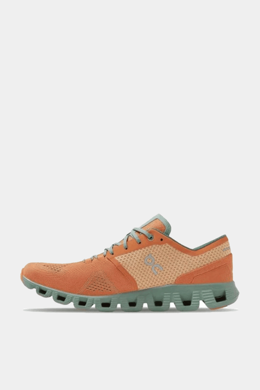 ON Running - Cloud X