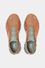ON Running - Cloud X