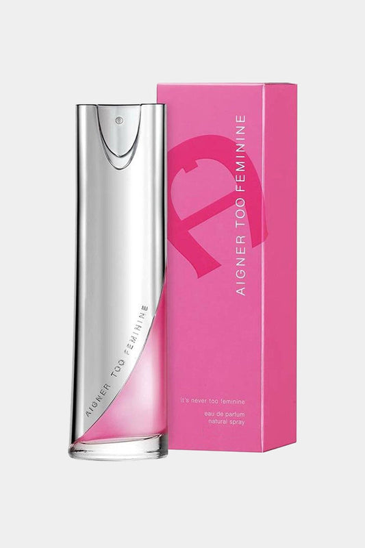 Aigner - Too Feminine Eau de Parfum