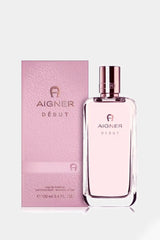 Aigner -  Debut Eau de Parfum