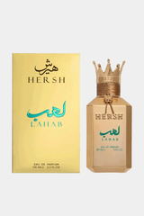 Alezz Oud - Hersh Lahab Eau De Parfum