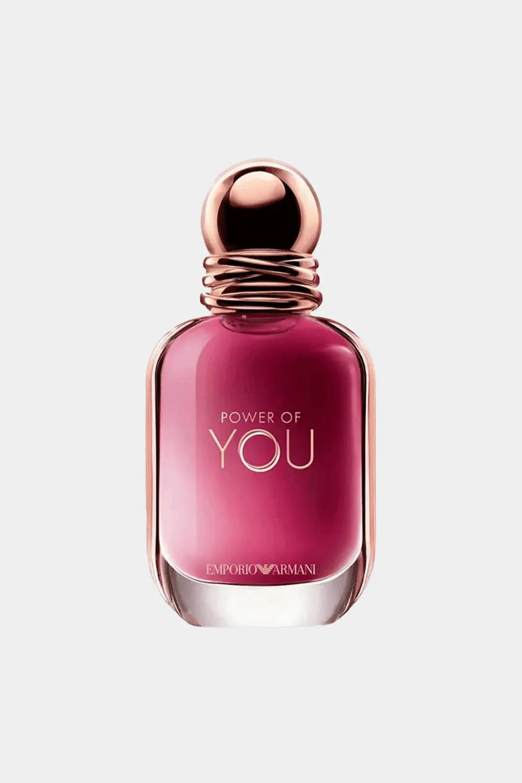Giorgio Armani - Emporio Armani Power of You Pour Femme Eau De Parfum