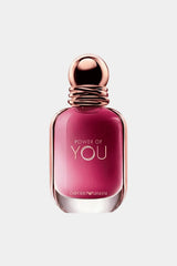 Giorgio Armani - Emporio Armani Power of You Pour Femme Eau De Parfum