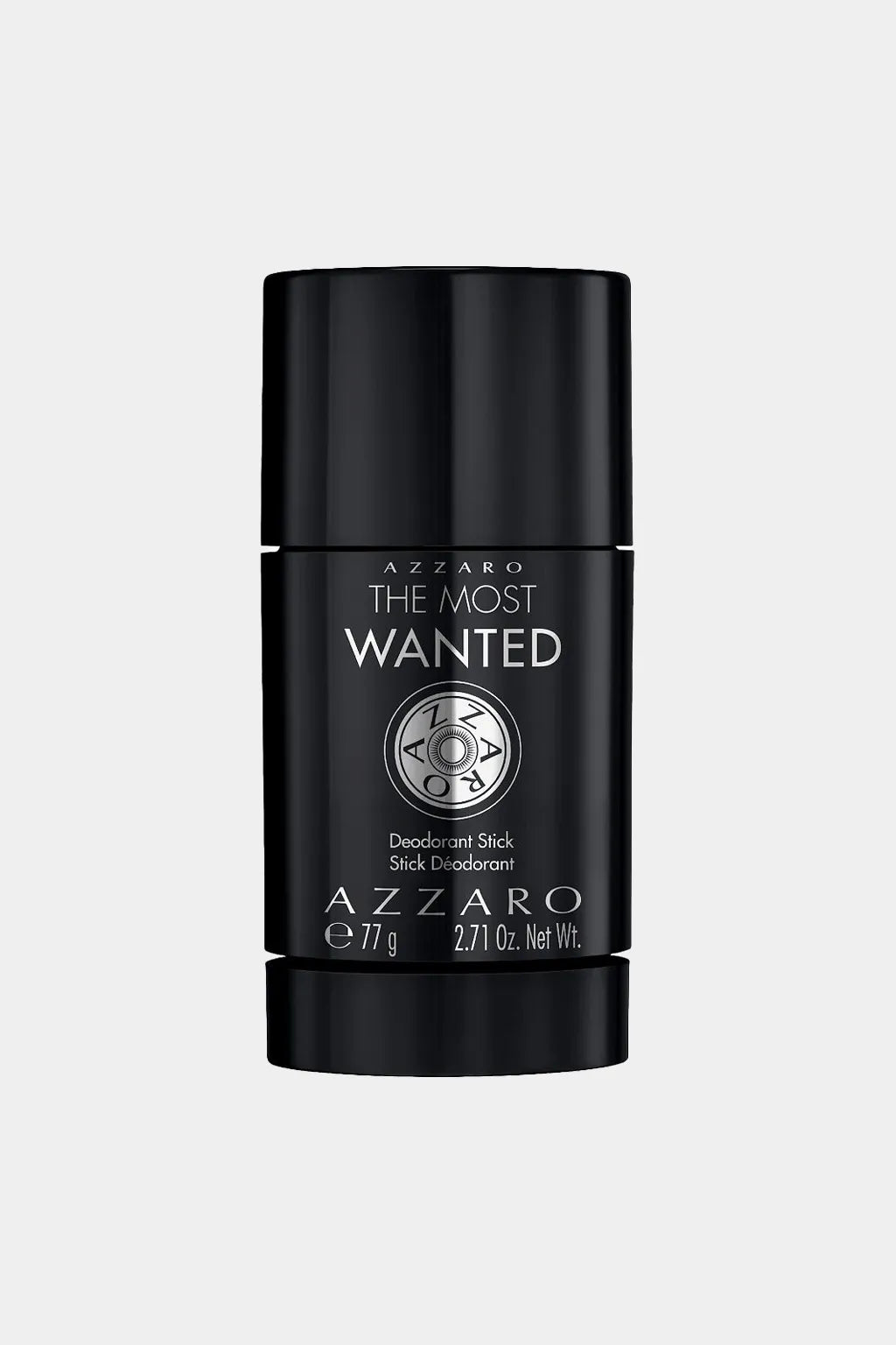 AZZARO THE MOST WANTED (M) DEO STICK 77 g DE 3614273939607