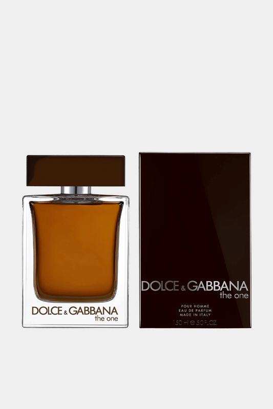Dolce & Gabbana - the One Pour Homme Eau De Parfum