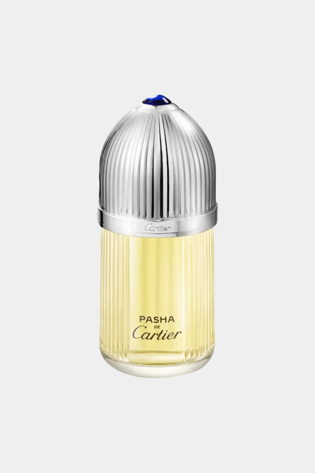 Cartier - Pasha Eau De Toilette