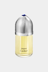 Cartier - Pasha Eau De Toilette