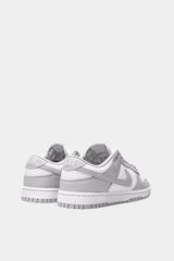 Dunk Low Grey Fog