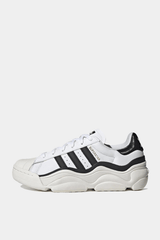 Adidas - Superstar Millencon White