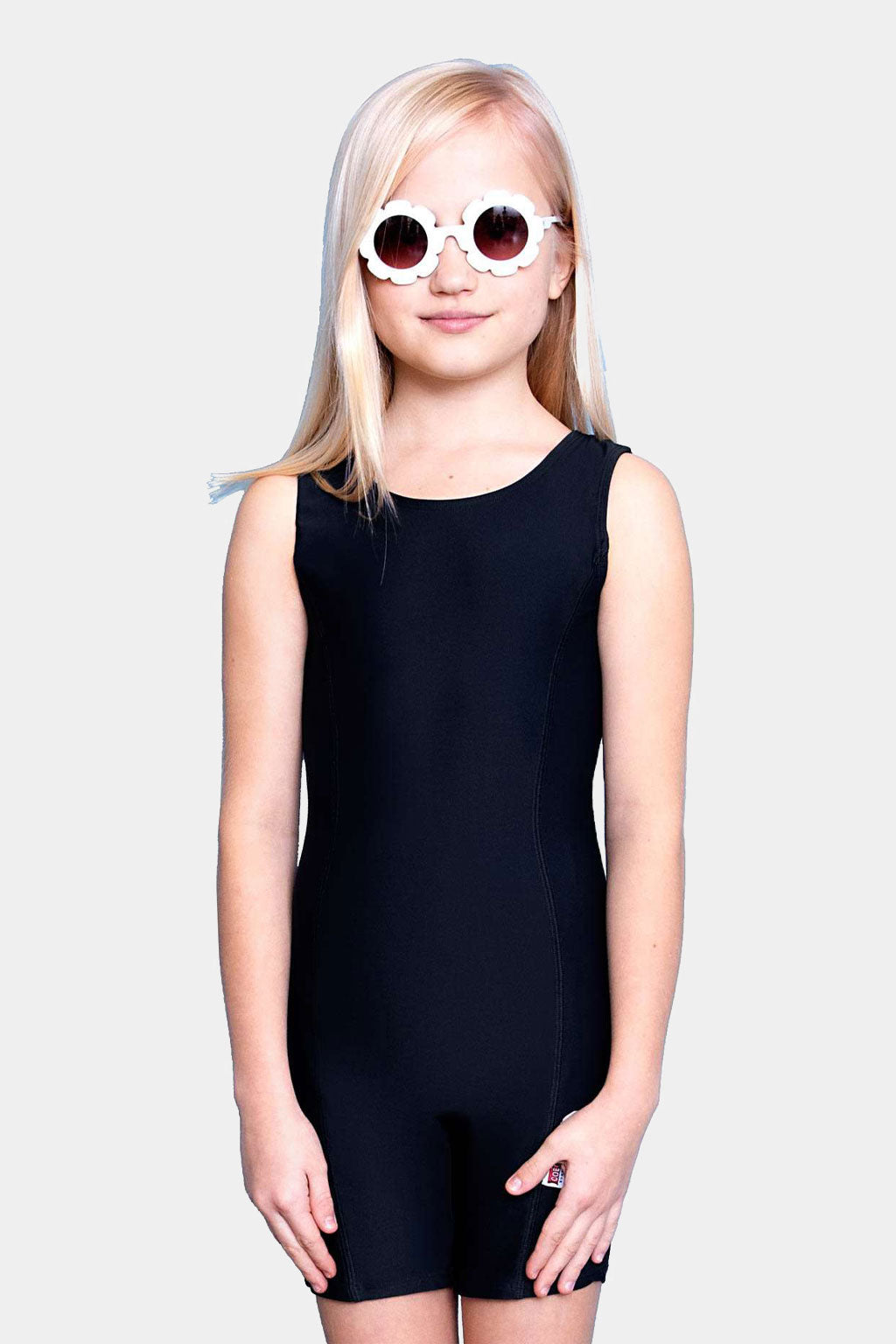 Coega - Girls Kids Swim Shortie