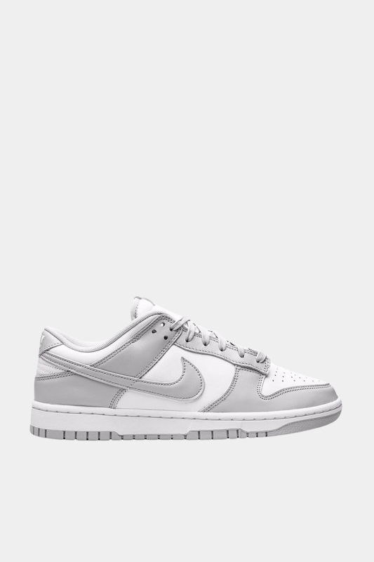 Dunk Low Grey Fog